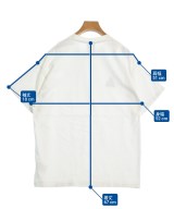 NIKE ACG（ナイキ　エーシージー）Tシャツ・カットソー 白 サイズ:S メンズ/2200545775212