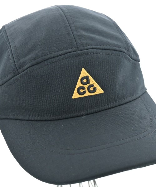 NIKE ACG（ナイキ　エーシージー）キャップ 黒 サイズ:- メンズ/2200609827161