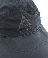 NIKE ACG（ナイキ　エーシージー）キャップ 黒 サイズ:- メンズ/2200622031170