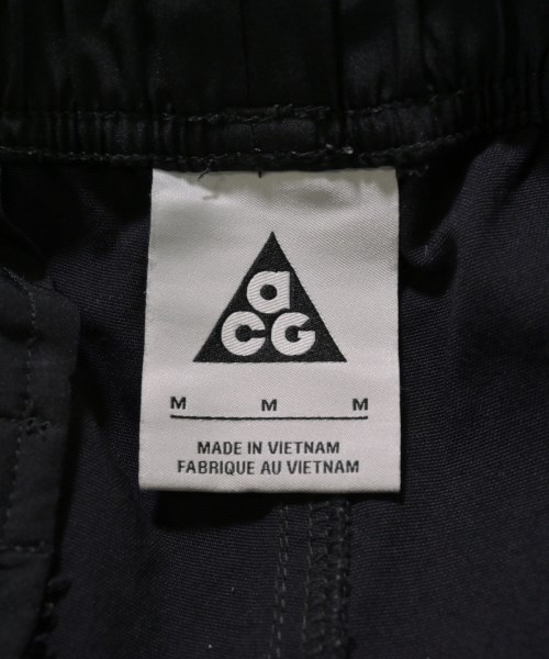 NIKE ACG（ナイキ　エーシージー）その他 黒 サイズ:M メンズ/2200623218136