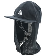 NIKE ACG（ナイキ　エーシージー）キャップ 黒 サイズ:M/L メンズ/2200616749050
