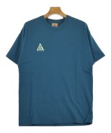NIKE ACG（ナイキ　エーシージー）Tシャツ・カットソー 青 サイズ:S メンズ/2200625495016