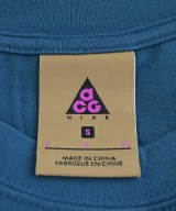 NIKE ACG（ナイキ　エーシージー）Tシャツ・カットソー 青 サイズ:S メンズ/2200625495016