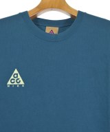NIKE ACG（ナイキ　エーシージー）Tシャツ・カットソー 青 サイズ:S メンズ/2200625495016