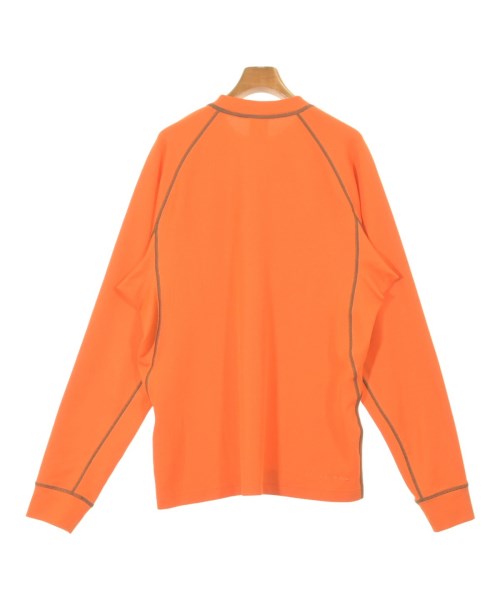 NIKE ACG（ナイキ　エーシージー）Tシャツ・カットソー オレンジ サイズ:M メンズ/2200628980069