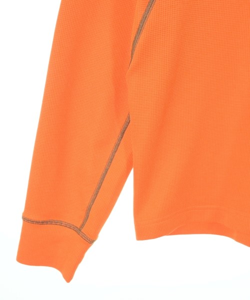 NIKE ACG（ナイキ　エーシージー）Tシャツ・カットソー オレンジ サイズ:M メンズ/2200628980069