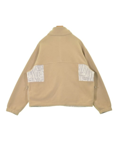 NIKE ACG（ナイキ　エーシージー）ブルゾン ベージュ サイズ:XL メンズ/2200617652014