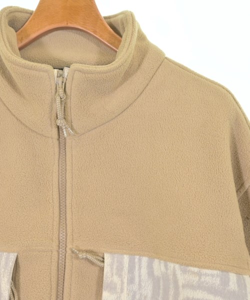 NIKE ACG（ナイキ　エーシージー）ブルゾン ベージュ サイズ:XL メンズ/2200617652014