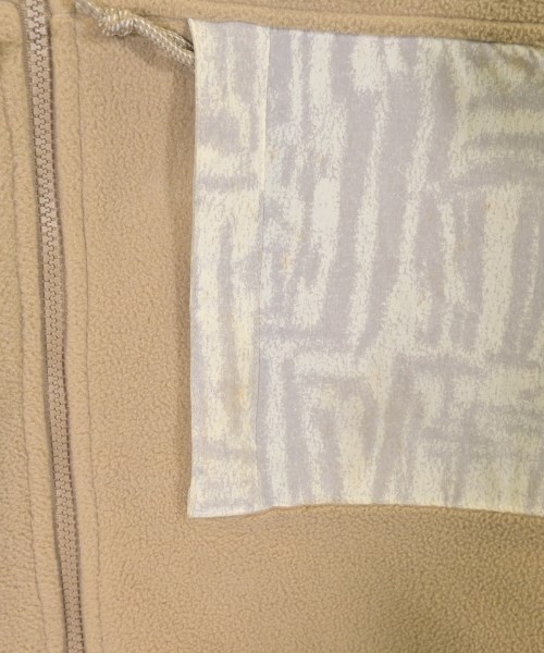 NIKE ACG（ナイキ　エーシージー）ブルゾン ベージュ サイズ:XL メンズ/2200617652014