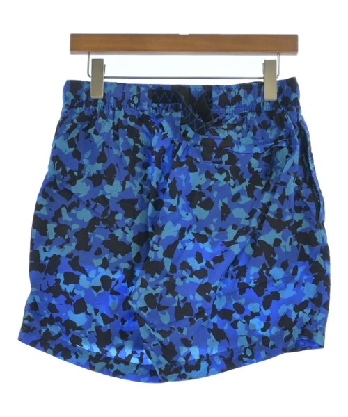 NIKE ACG（ナイキ　エーシージー）ショートパンツ 青 サイズ:S メンズ/2200629350144