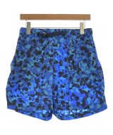 NIKE ACG（ナイキ　エーシージー）ショートパンツ 青 サイズ:S メンズ/2200629350144