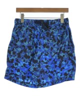 NIKE ACG（ナイキ　エーシージー）ショートパンツ 青 サイズ:S メンズ/2200629350144