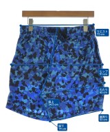 NIKE ACG（ナイキ　エーシージー）ショートパンツ 青 サイズ:S メンズ/2200629350144