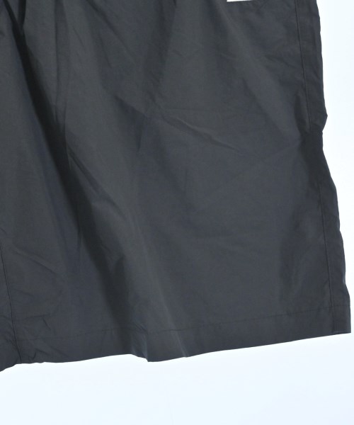 NIKE ACG（ナイキ　エーシージー）ショートパンツ 黒 サイズ:XXL メンズ/2200630228043