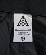 NIKE ACG（ナイキ　エーシージー）ショートパンツ 黒 サイズ:XXL メンズ/2200630228043
