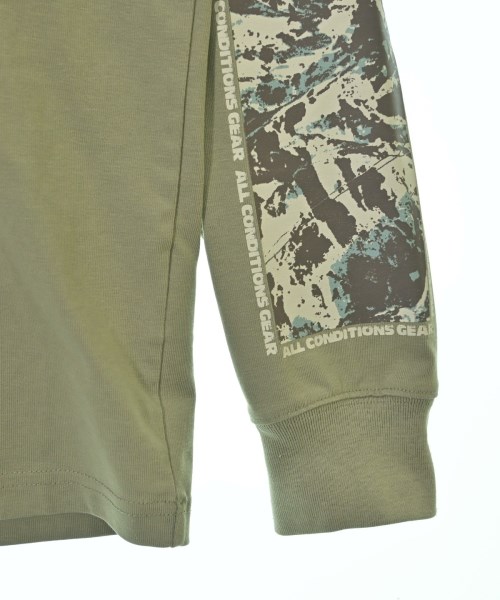 NIKE ACG（ナイキ　エーシージー）Tシャツ・カットソー 緑 サイズ:M メンズ/2200631515050