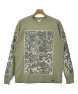 NIKE ACG（ナイキ　エーシージー）Tシャツ・カットソー 緑 サイズ:M メンズ/2200631515050