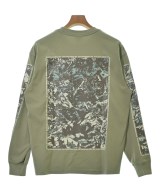 NIKE ACG（ナイキ　エーシージー）Tシャツ・カットソー 緑 サイズ:M メンズ/2200631515050