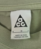NIKE ACG（ナイキ　エーシージー）Tシャツ・カットソー 緑 サイズ:M メンズ/2200631515050