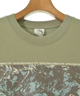 NIKE ACG（ナイキ　エーシージー）Tシャツ・カットソー 緑 サイズ:M メンズ/2200631515050