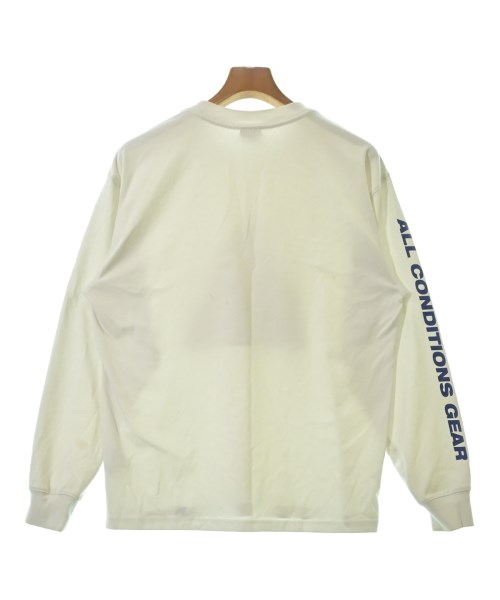 NIKE ACG（ナイキ　エーシージー）Tシャツ・カットソー グレー サイズ:M メンズ/2200631515067