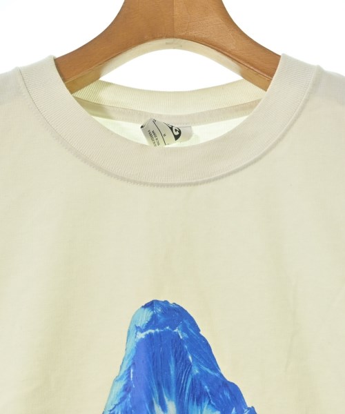 NIKE ACG（ナイキ　エーシージー）Tシャツ・カットソー グレー サイズ:M メンズ/2200631515067