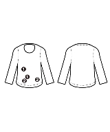 NIKE ACG（ナイキ　エーシージー）Tシャツ・カットソー グレー サイズ:M メンズ/2200631515067