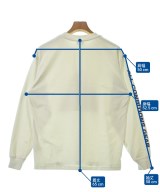 NIKE ACG（ナイキ　エーシージー）Tシャツ・カットソー グレー サイズ:M メンズ/2200631515067