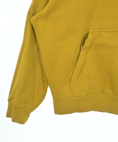 NIKE ACG（ナイキ　エーシージー）パーカー 黄 サイズ:M メンズ/2200618373048