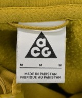 NIKE ACG（ナイキ　エーシージー）パーカー 黄 サイズ:M メンズ/2200618373048