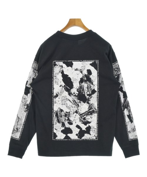 NIKE ACG（ナイキ　エーシージー）Tシャツ・カットソー 黒 サイズ:M メンズ/2200618373055