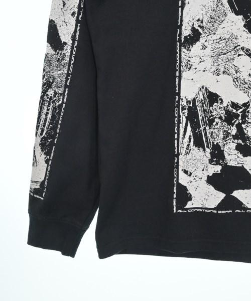 NIKE ACG（ナイキ　エーシージー）Tシャツ・カットソー 黒 サイズ:M メンズ/2200618373055