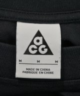 NIKE ACG（ナイキ　エーシージー）Tシャツ・カットソー 黒 サイズ:M メンズ/2200618373055