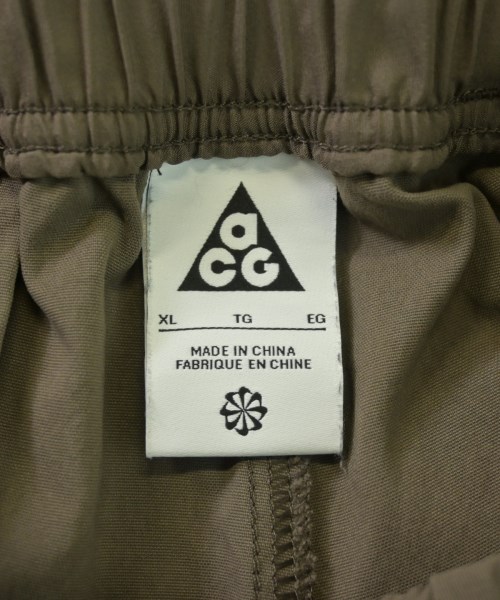 NIKE ACG（ナイキ　エーシージー）その他 茶 サイズ:XL メンズ/2200619685270