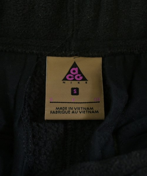 NIKE ACG（ナイキ　エーシージー）その他 黒 サイズ:S メンズ/2200620409452