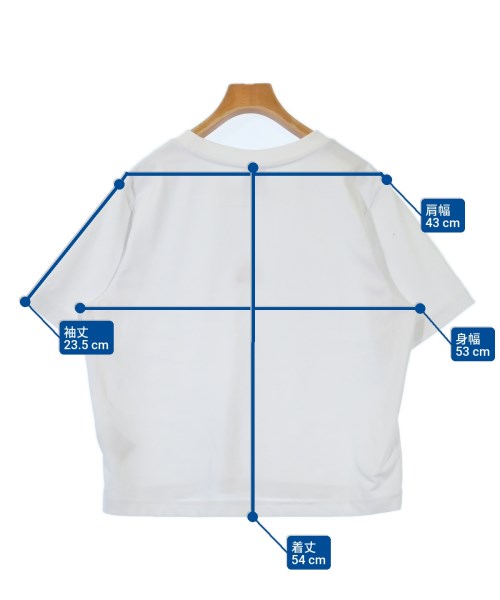 NIKE ACG（ナイキ　エーシージー）Tシャツ・カットソー 白 サイズ:S レディース/2200610360077