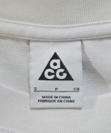 NIKE ACG（ナイキ　エーシージー）Tシャツ・カットソー 白 サイズ:S レディース/2200610360077