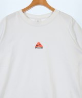 NIKE ACG（ナイキ　エーシージー）Tシャツ・カットソー 白 サイズ:S レディース/2200610360077