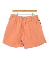 NIKE ACG（ナイキ　エーシージー）ショートパンツ オレンジ サイズ:L メンズ/2200603920141