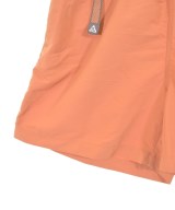 NIKE ACG（ナイキ　エーシージー）ショートパンツ オレンジ サイズ:L メンズ/2200603920141