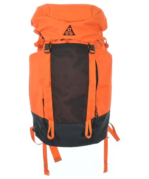 ナイキ　エーシージー(NIKE ACG)のNIKE ACG バックパック・リュック