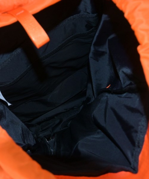 NIKE ACG（ナイキ　エーシージー）バックパック・リュック オレンジ サイズ:- メンズ/2200613628013