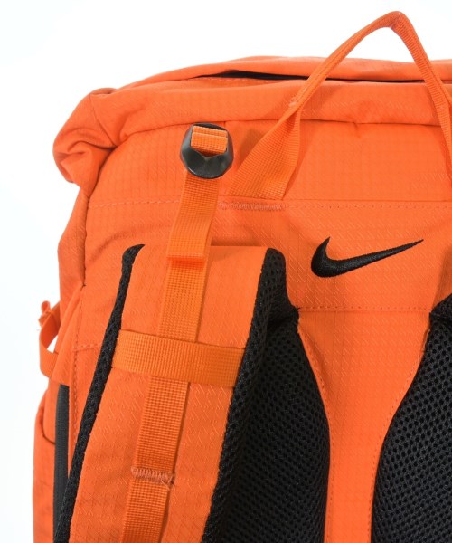 NIKE ACG（ナイキ　エーシージー）バックパック・リュック オレンジ サイズ:- メンズ/2200613628013