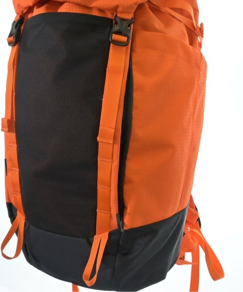 NIKE ACG（ナイキ　エーシージー）バックパック・リュック オレンジ サイズ:- メンズ/2200613628013
