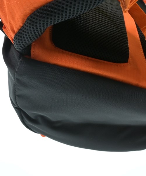 NIKE ACG（ナイキ　エーシージー）バックパック・リュック オレンジ サイズ:- メンズ/2200613628013