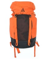 NIKE ACG（ナイキ　エーシージー）バックパック・リュック オレンジ サイズ:- メンズ/2200613628013