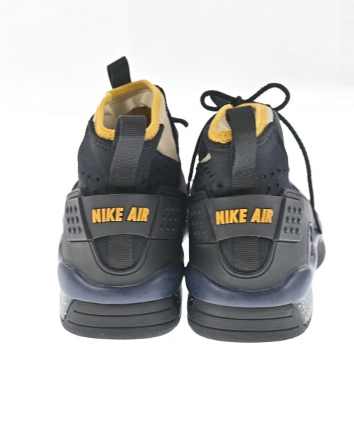 NIKE ACG（ナイキ　エーシージー）スニーカー 紫 サイズ:27cm メンズ/2200603270154