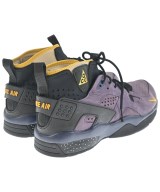NIKE ACG（ナイキ　エーシージー）スニーカー 紫 サイズ:27cm メンズ/2200603270154