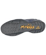 NIKE ACG（ナイキ　エーシージー）スニーカー 紫 サイズ:27cm メンズ/2200603270154