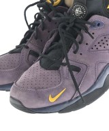 NIKE ACG（ナイキ　エーシージー）スニーカー 紫 サイズ:27cm メンズ/2200603270154